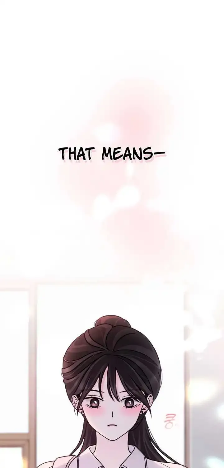 Kissing You Before Going To Bed Zinmanga X Chapter 44 Page 10
