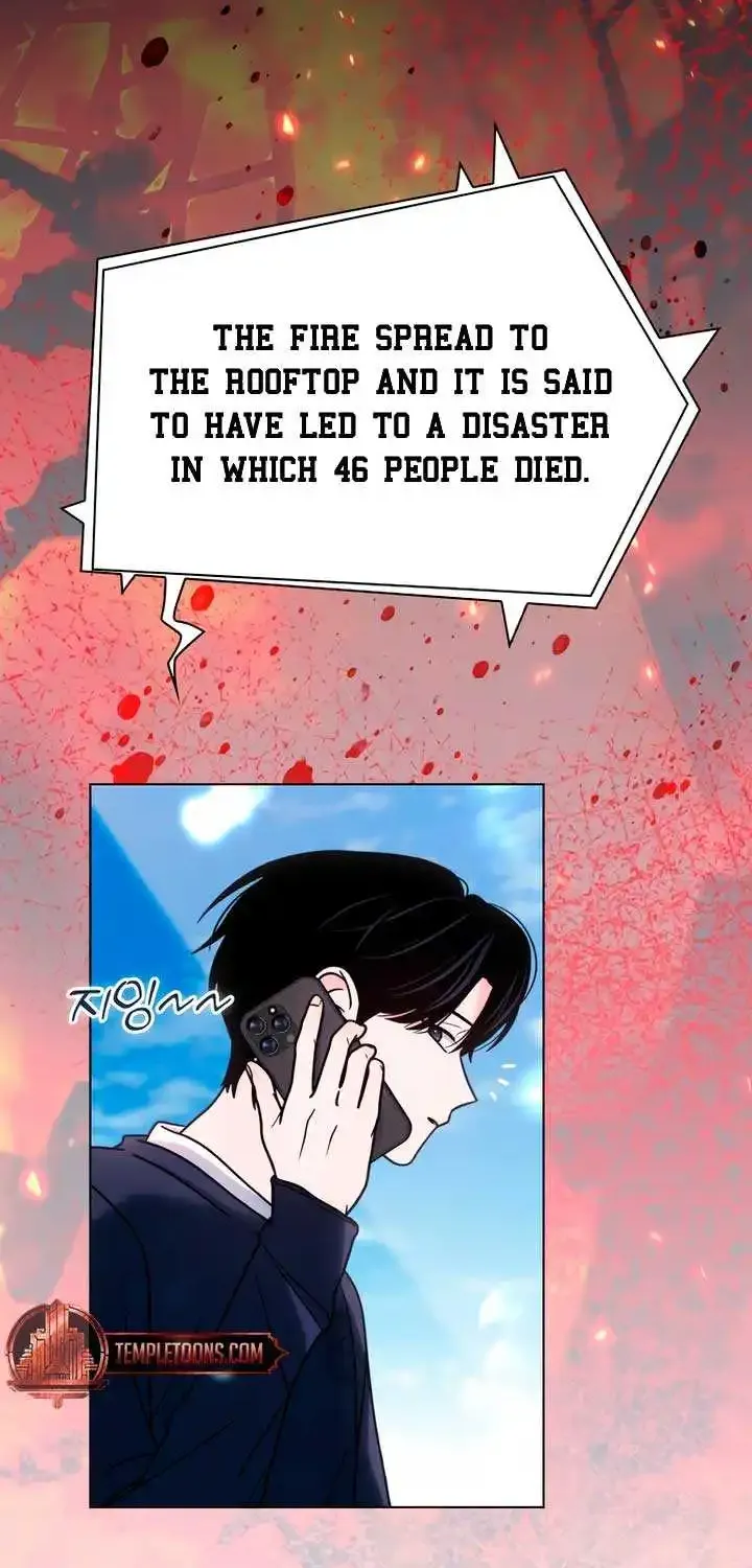Kissing You Before Going To Bed Zinmanga X Chapter 44 Page 68
