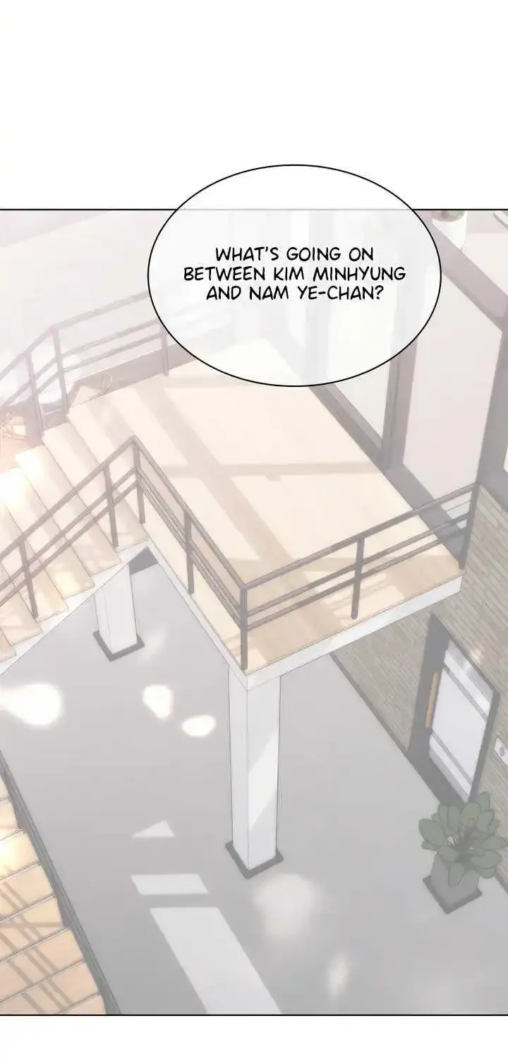 Kissing You Before Going To Bed Zinmanga X Chapter 44 Page 82