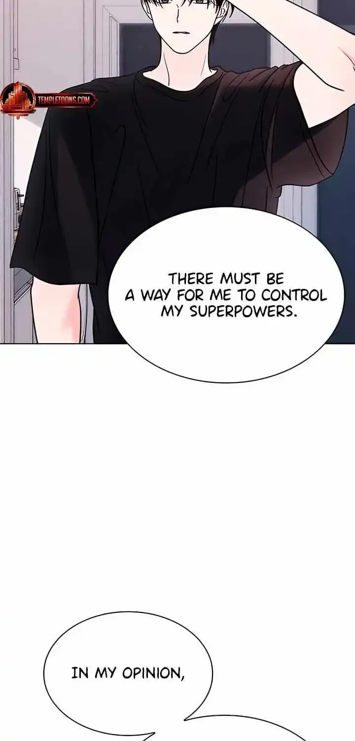 Kissing You Before Going To Bed Zinmanga X Chapter 43 Page 3