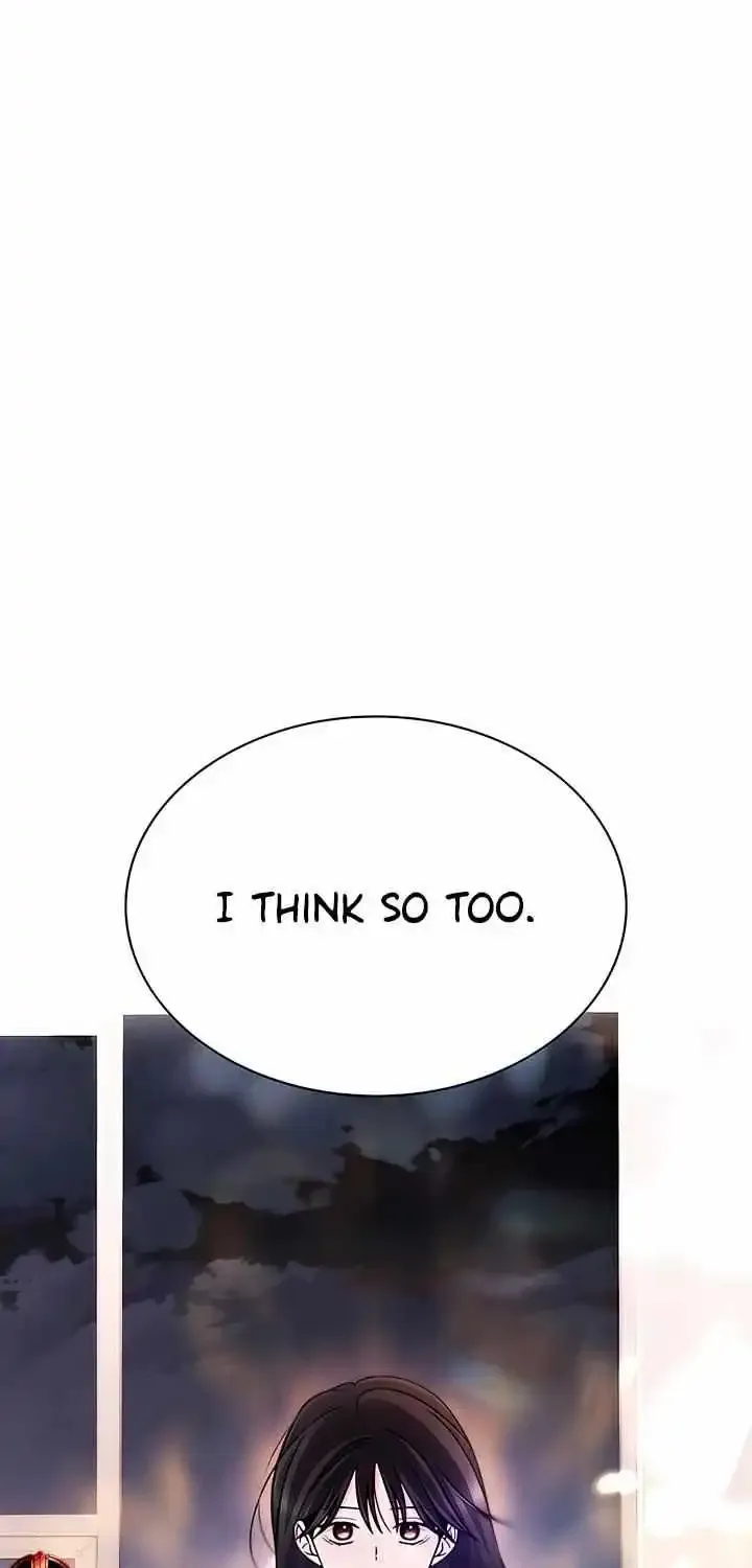 Kissing You Before Going To Bed Zinmanga X Chapter 43 Page 6