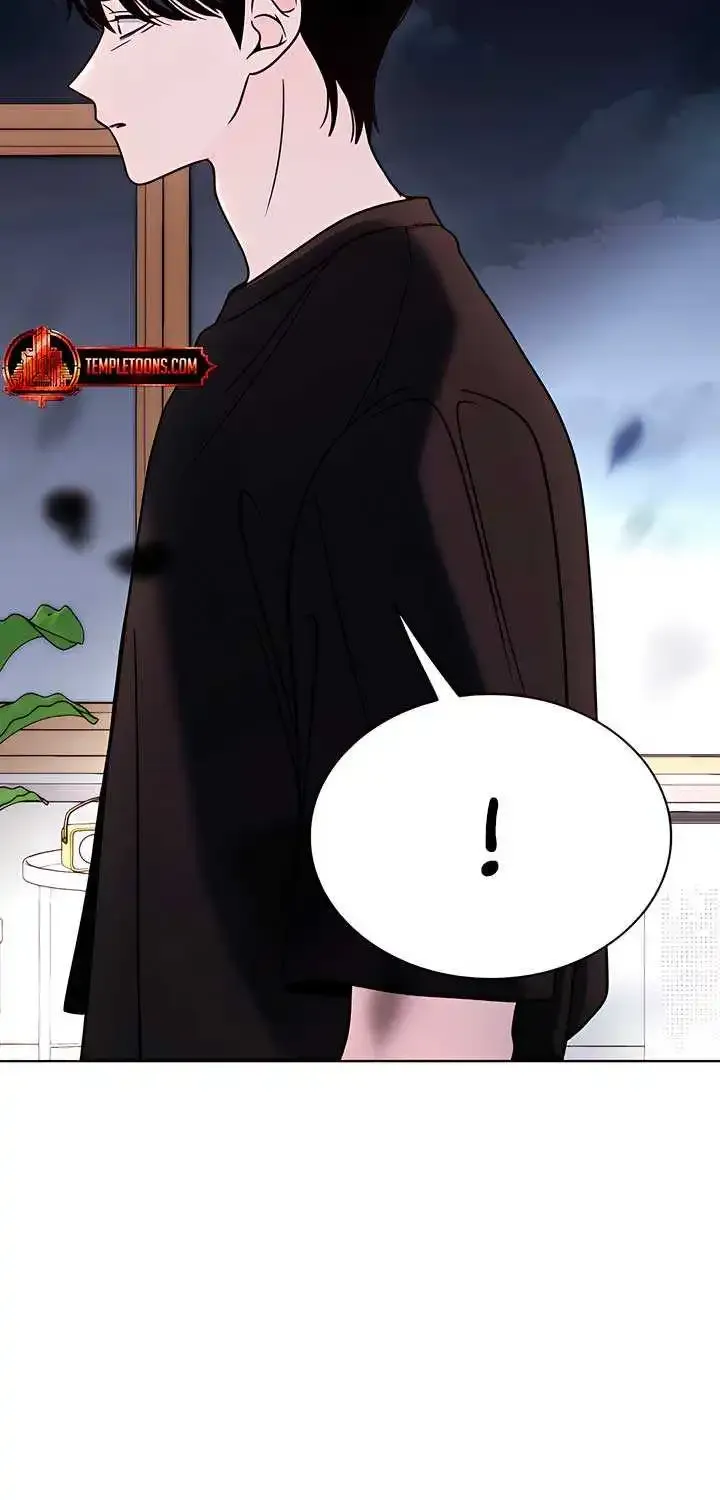 Kissing You Before Going To Bed Zinmanga X Chapter 42 Page 38