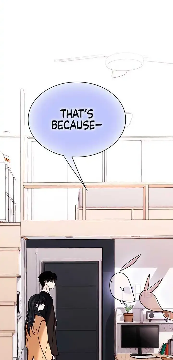 Kissing You Before Going To Bed Zinmanga X Chapter 42 Page 39