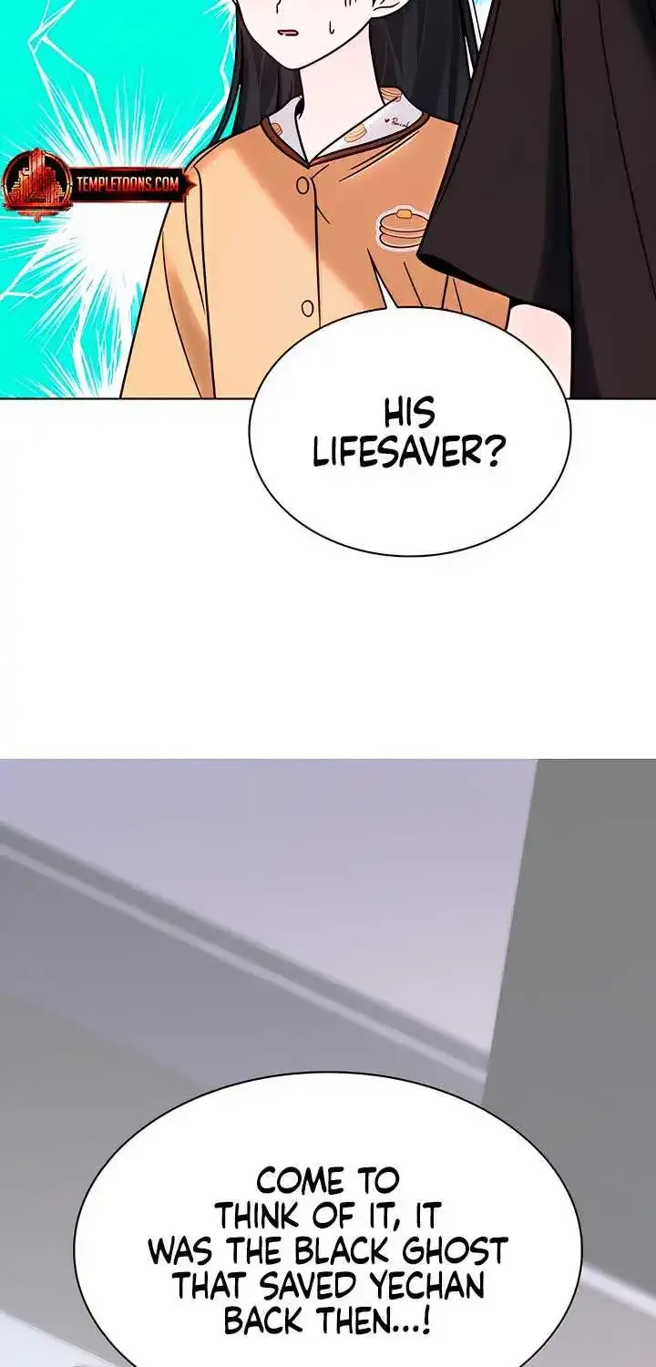 Kissing You Before Going To Bed Zinmanga X Chapter 42 Page 53