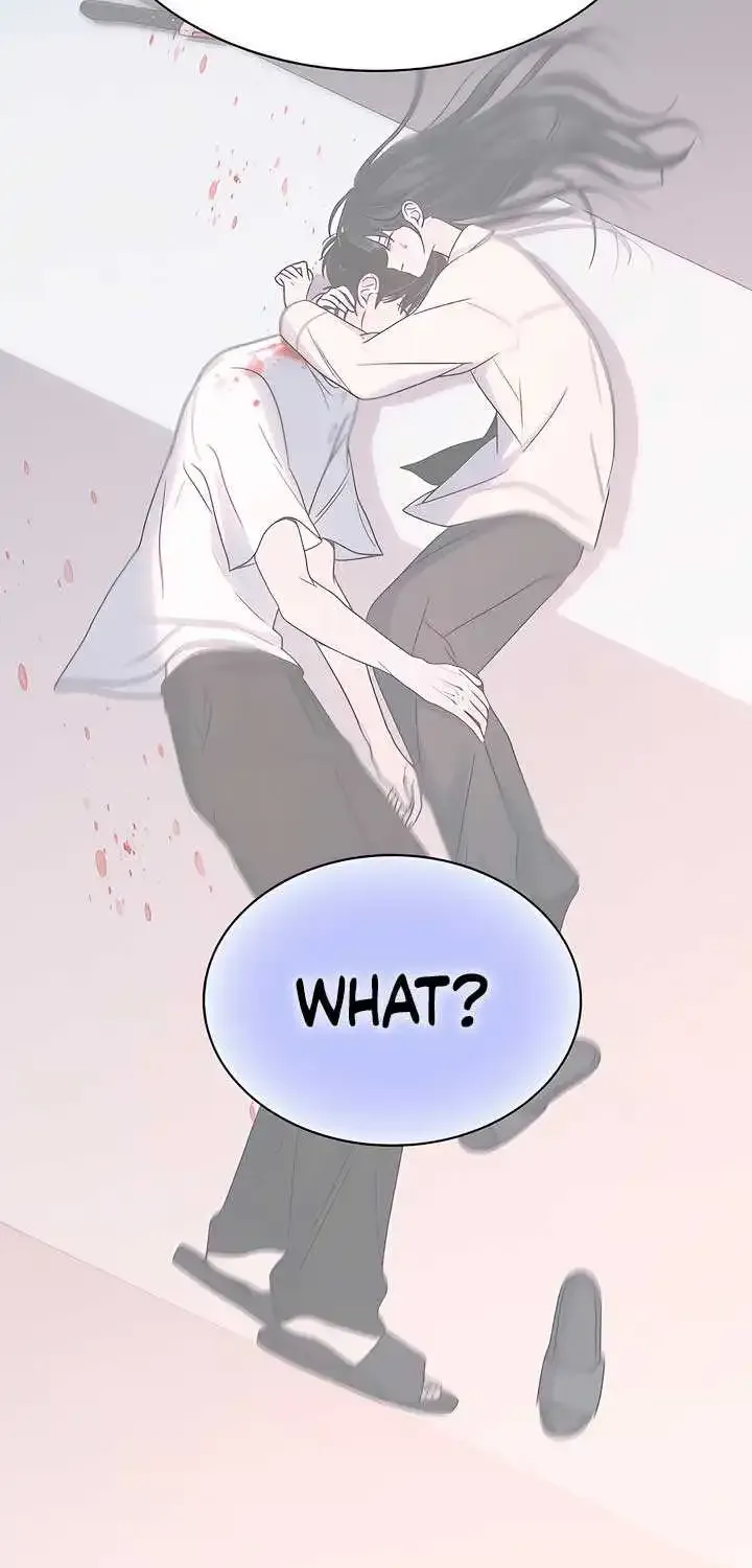 Kissing You Before Going To Bed Zinmanga X Chapter 42 Page 54
