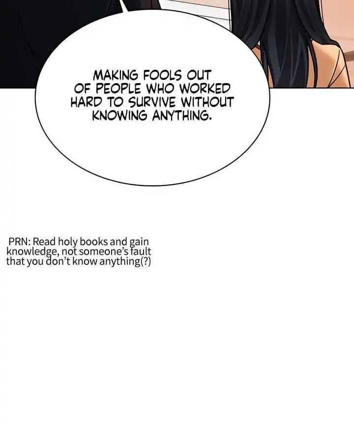 Kissing You Before Going To Bed Zinmanga X Chapter 42 Page 57