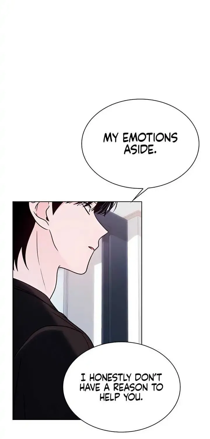 Kissing You Before Going To Bed Zinmanga X Chapter 42 Page 60