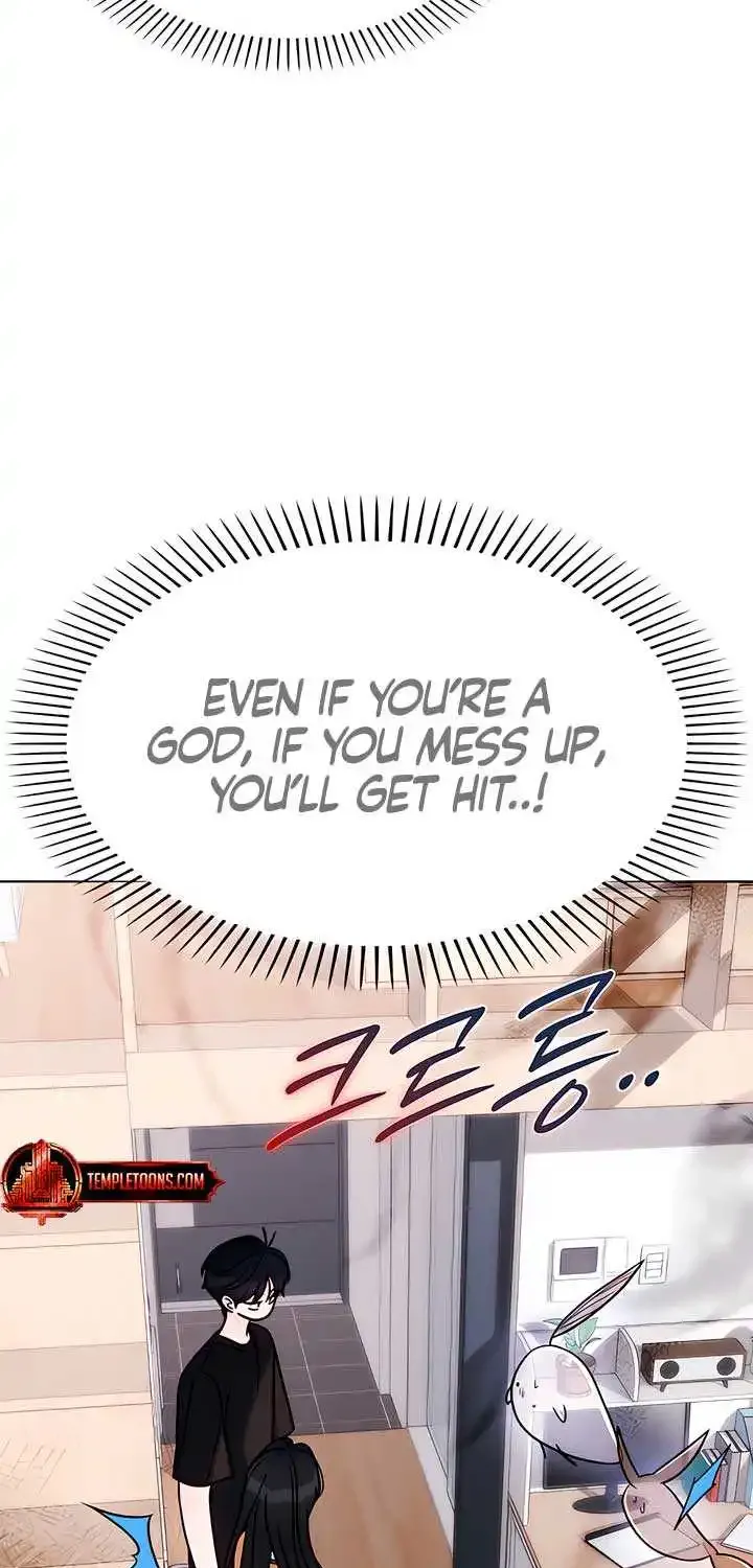 Kissing You Before Going To Bed Zinmanga X Chapter 42 Page 62