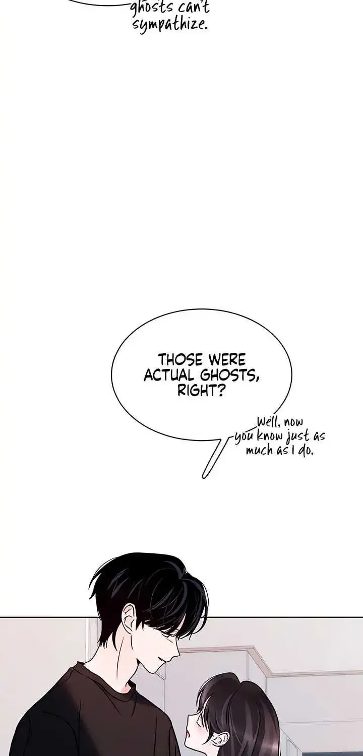 Kissing You Before Going To Bed Zinmanga X Chapter 42 Page 84