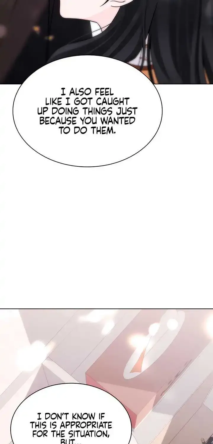 Kissing You Before Going To Bed Zinmanga X Chapter 42 Page 86
