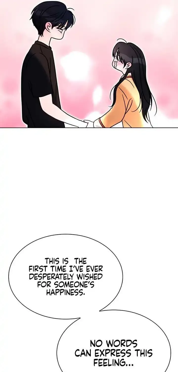 Kissing You Before Going To Bed Zinmanga X Chapter 42 Page 90