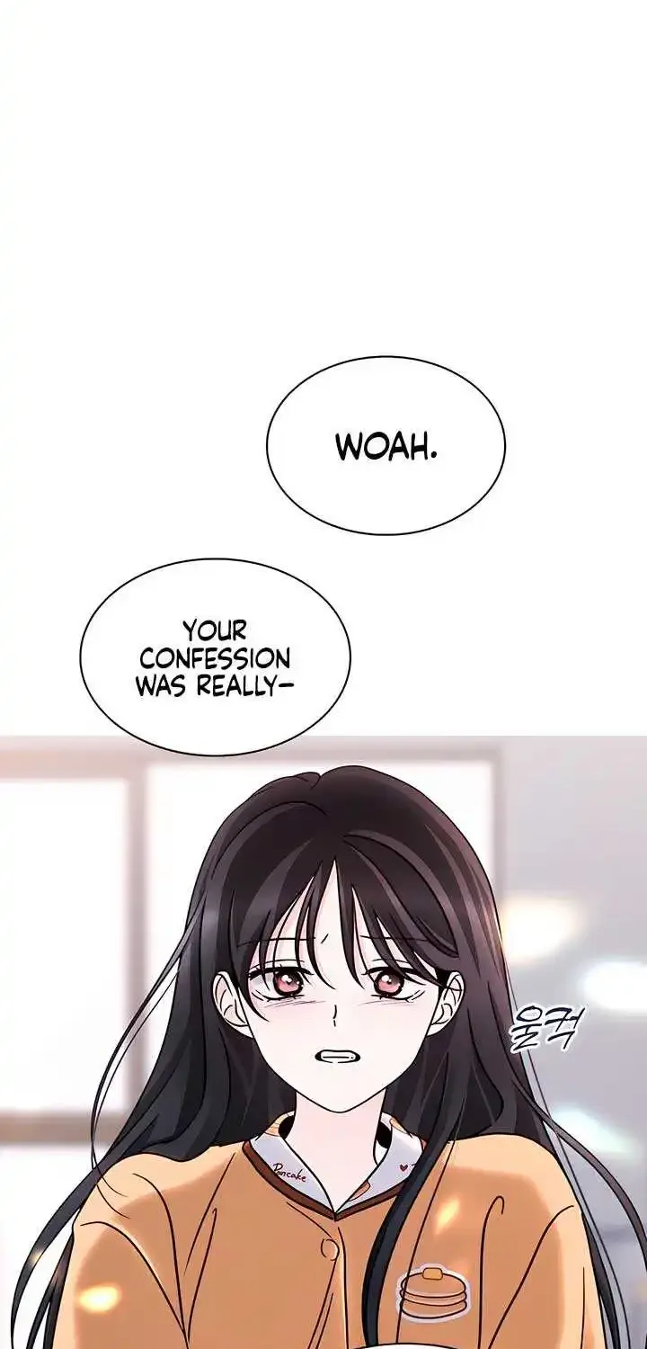 Kissing You Before Going To Bed Zinmanga X Chapter 42 Page 93