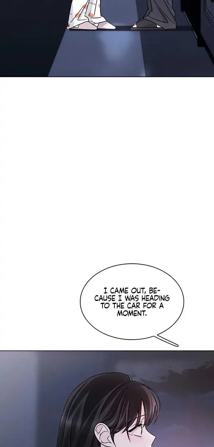 Kissing You Before Going To Bed Zinmanga X Chapter 41 Page 51
