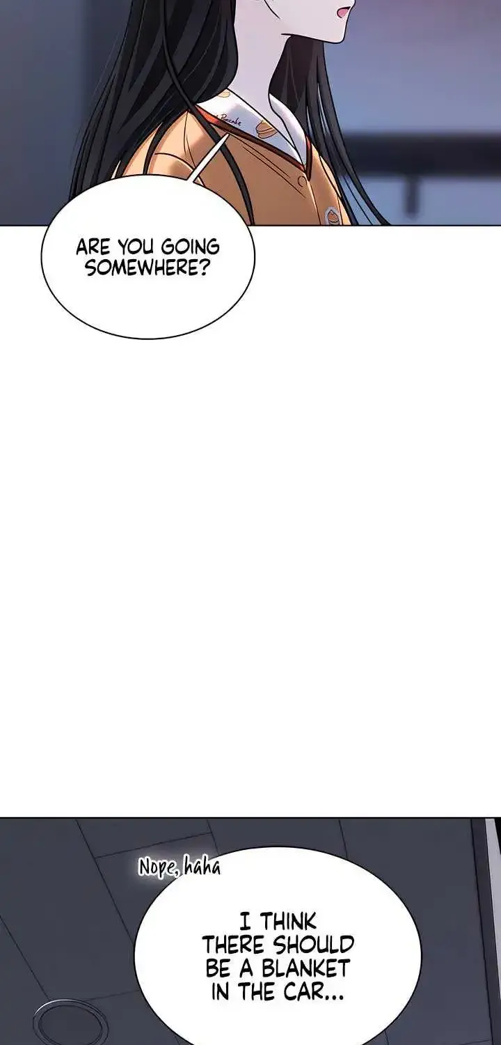 Kissing You Before Going To Bed Zinmanga X Chapter 41 Page 52