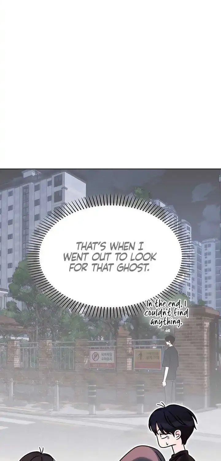 Kissing You Before Going To Bed Zinmanga X Chapter 41 Page 55