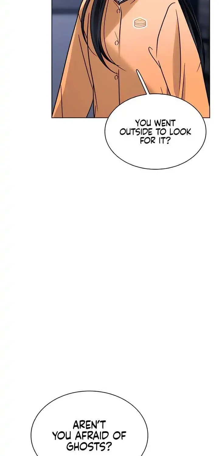 Kissing You Before Going To Bed Zinmanga X Chapter 41 Page 68