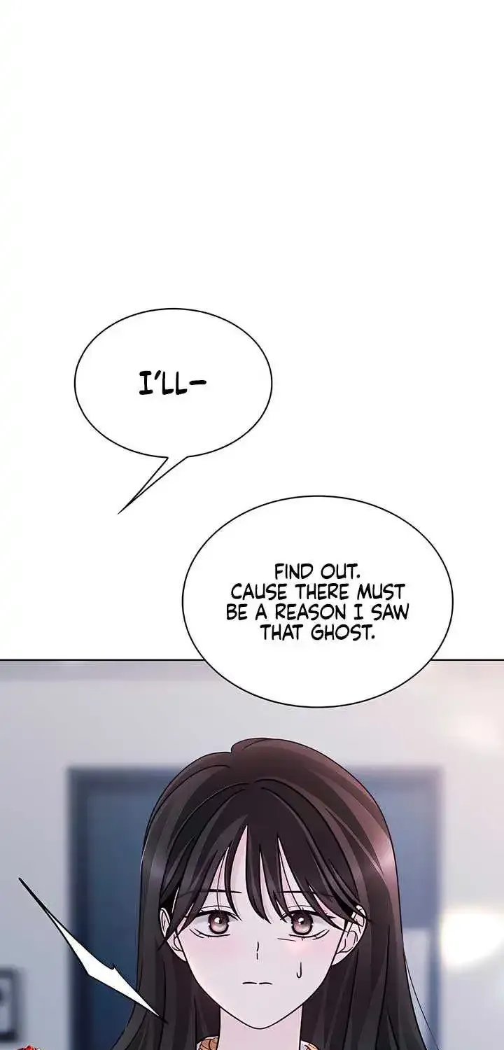 Kissing You Before Going To Bed Zinmanga X Chapter 41 Page 70