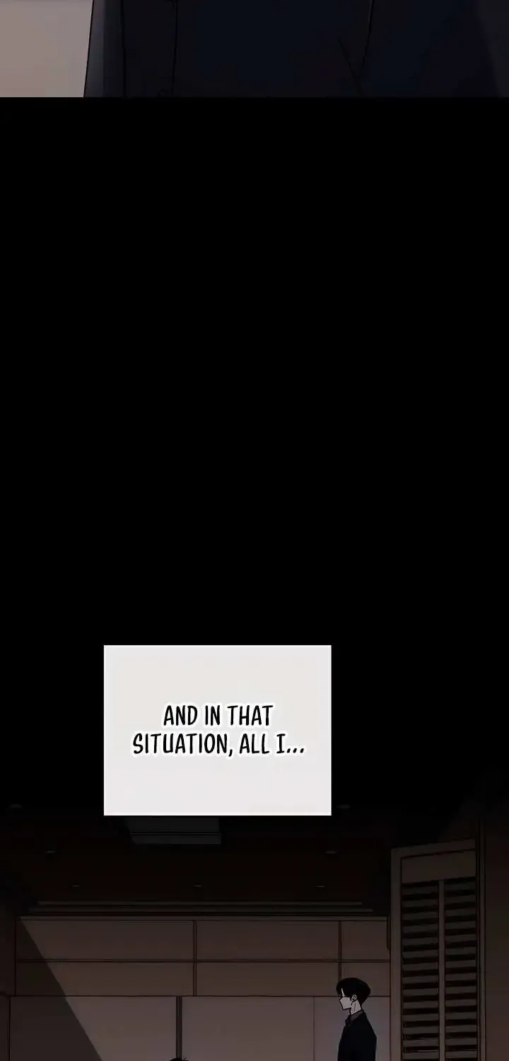 Kissing You Before Going To Bed Zinmanga X Chapter 39 Page 11
