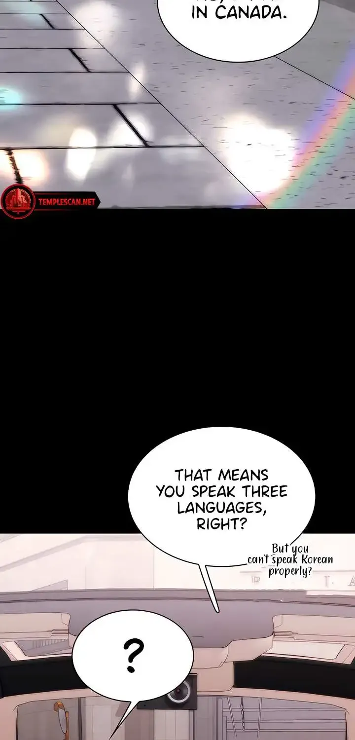 Kissing You Before Going To Bed Zinmanga X Chapter 39 Page 19