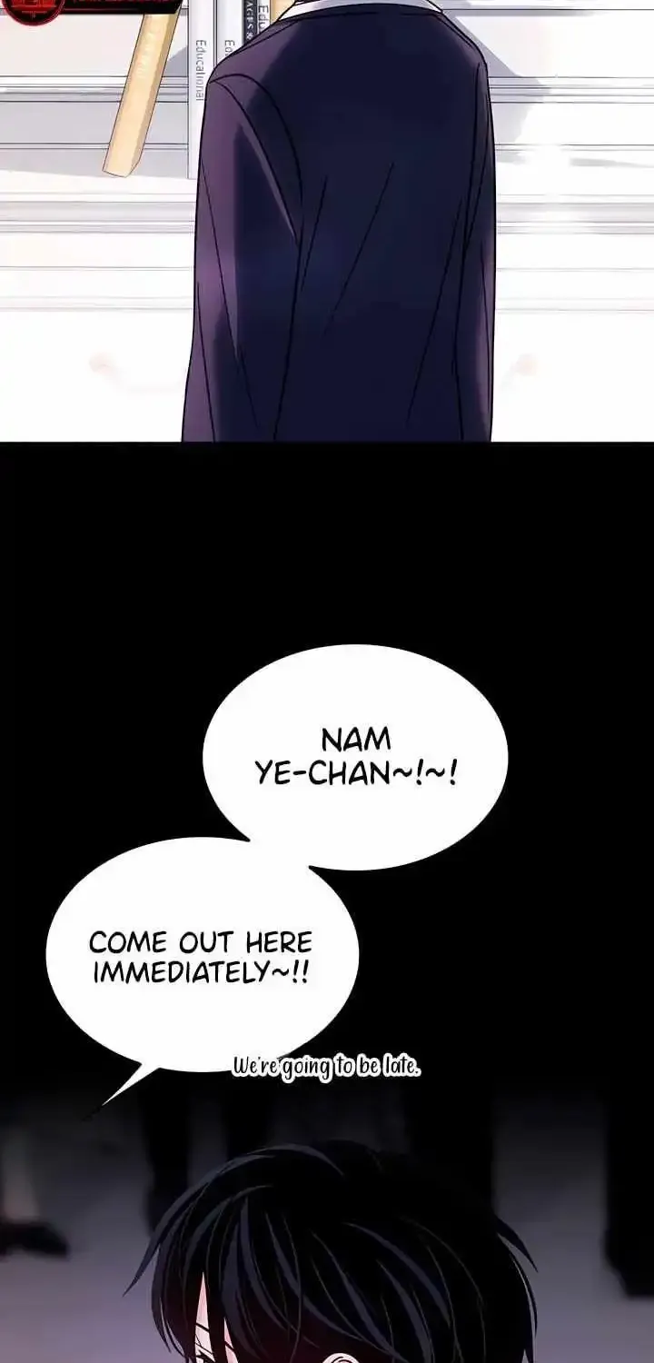 Kissing You Before Going To Bed Zinmanga X Chapter 38 Page 14