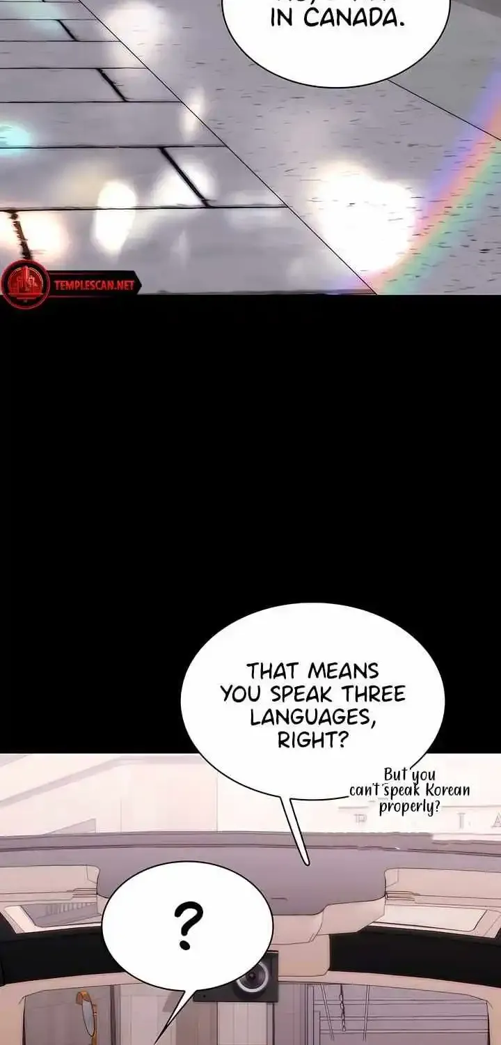 Kissing You Before Going To Bed Zinmanga X Chapter 38 Page 18