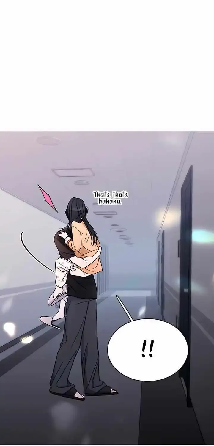 Kissing You Before Going To Bed Zinmanga X Chapter 38 Page 89