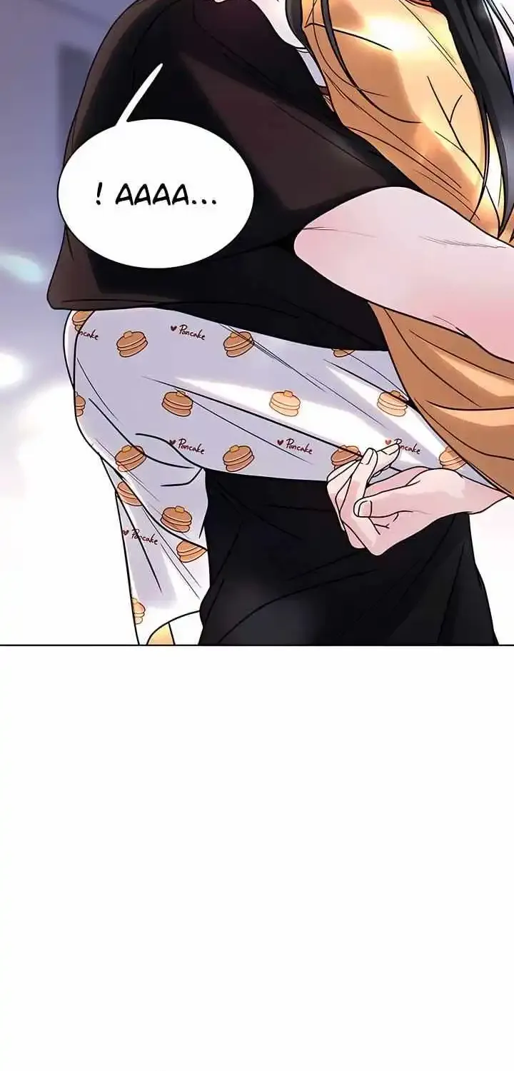 Kissing You Before Going To Bed Zinmanga X Chapter 38 Page 92