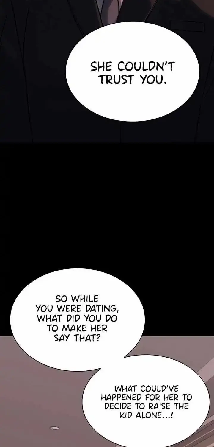Kissing You Before Going To Bed Zinmanga X Chapter 37 Page 10