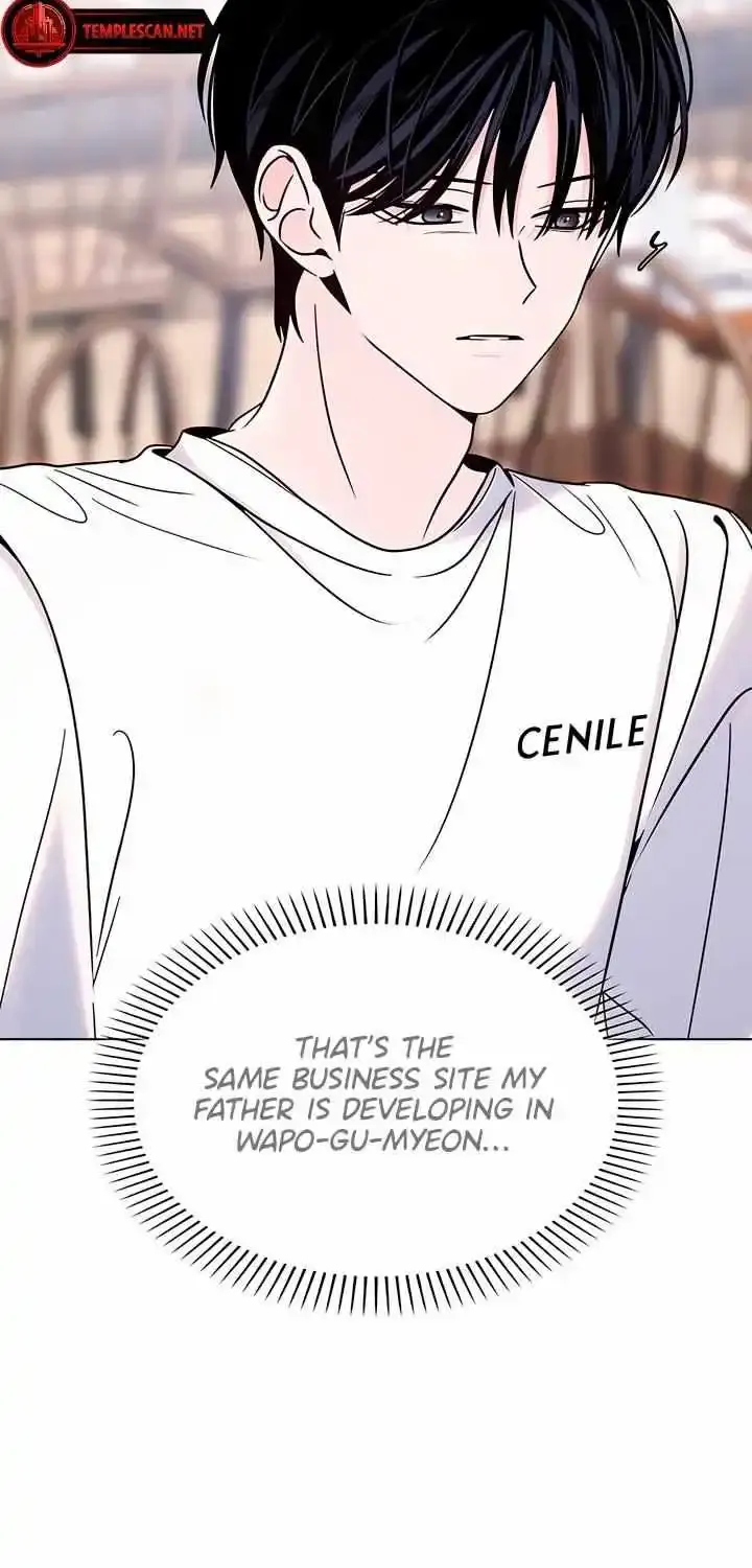 Kissing You Before Going To Bed Zinmanga X Chapter 37 Page 85