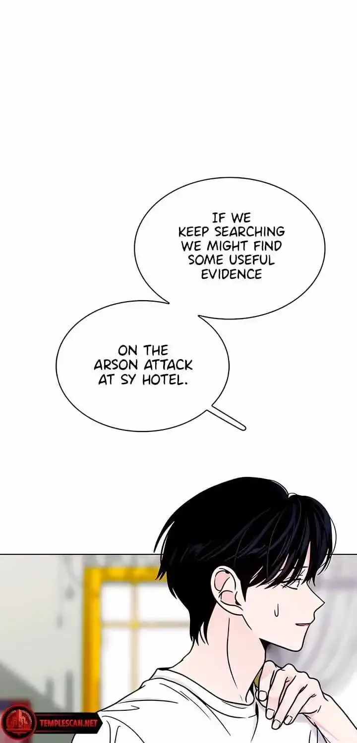 Kissing You Before Going To Bed Zinmanga X Chapter 37 Page 89