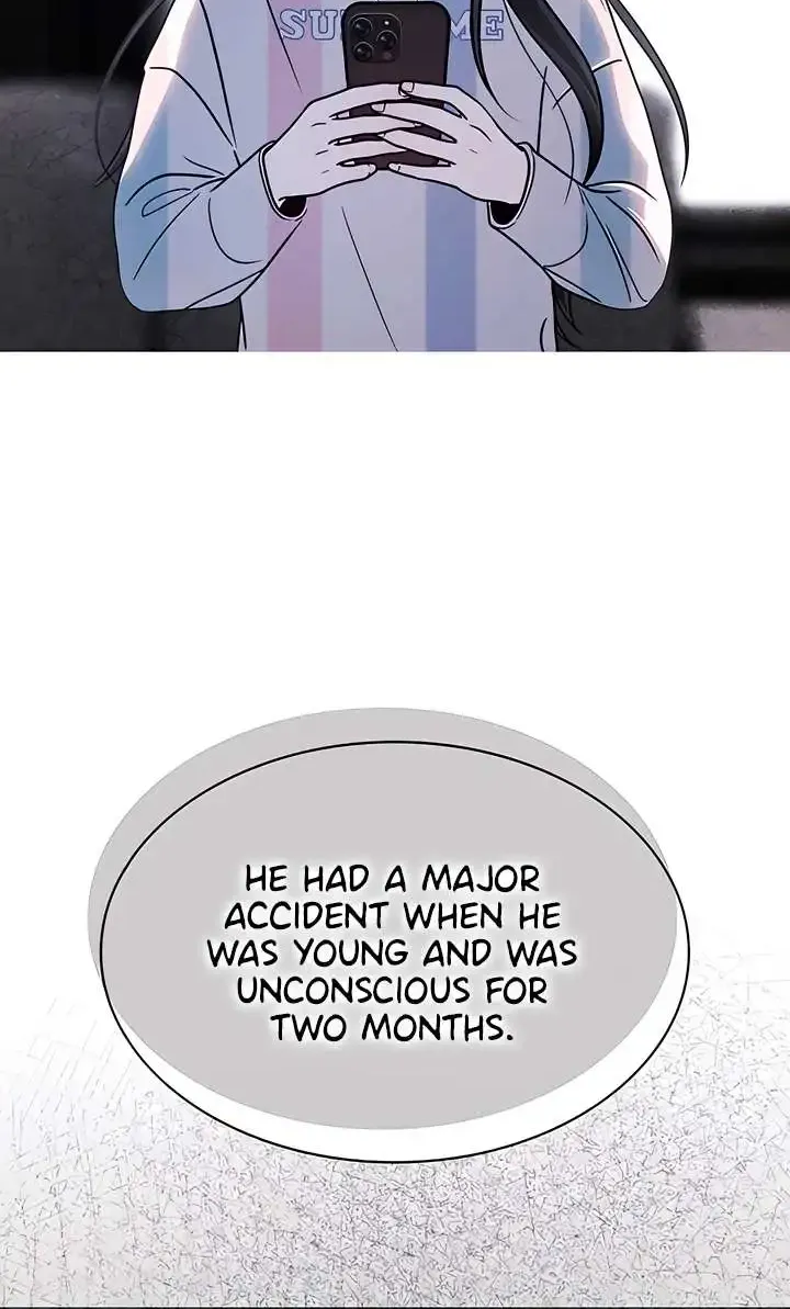 Kissing You Before Going To Bed Zinmanga X Chapter 36 Page 9