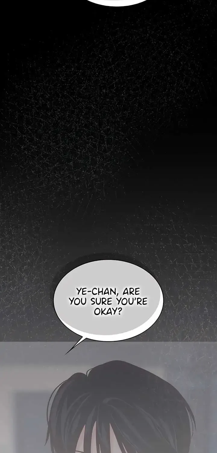 Kissing You Before Going To Bed Zinmanga X Chapter 36 Page 12