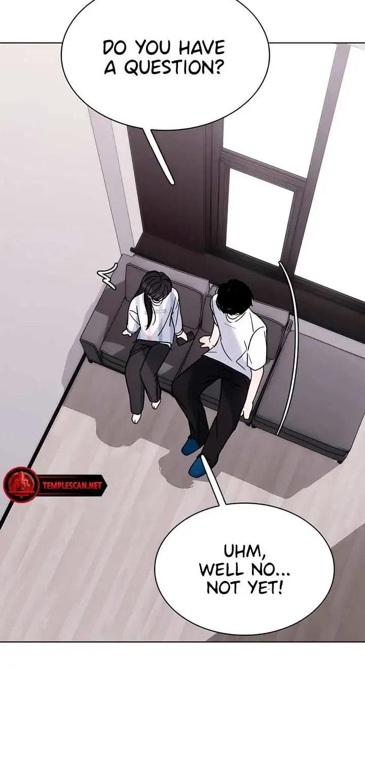 Kissing You Before Going To Bed Zinmanga X Chapter 36 Page 23