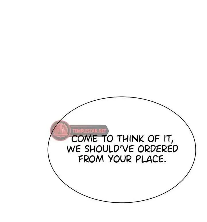 Kissing You Before Going To Bed Zinmanga X Chapter 36 Page 25