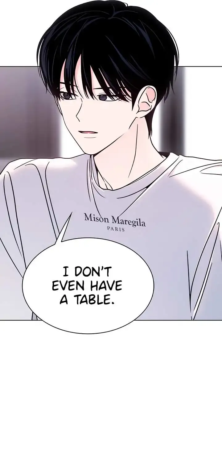 Kissing You Before Going To Bed Zinmanga X Chapter 36 Page 26