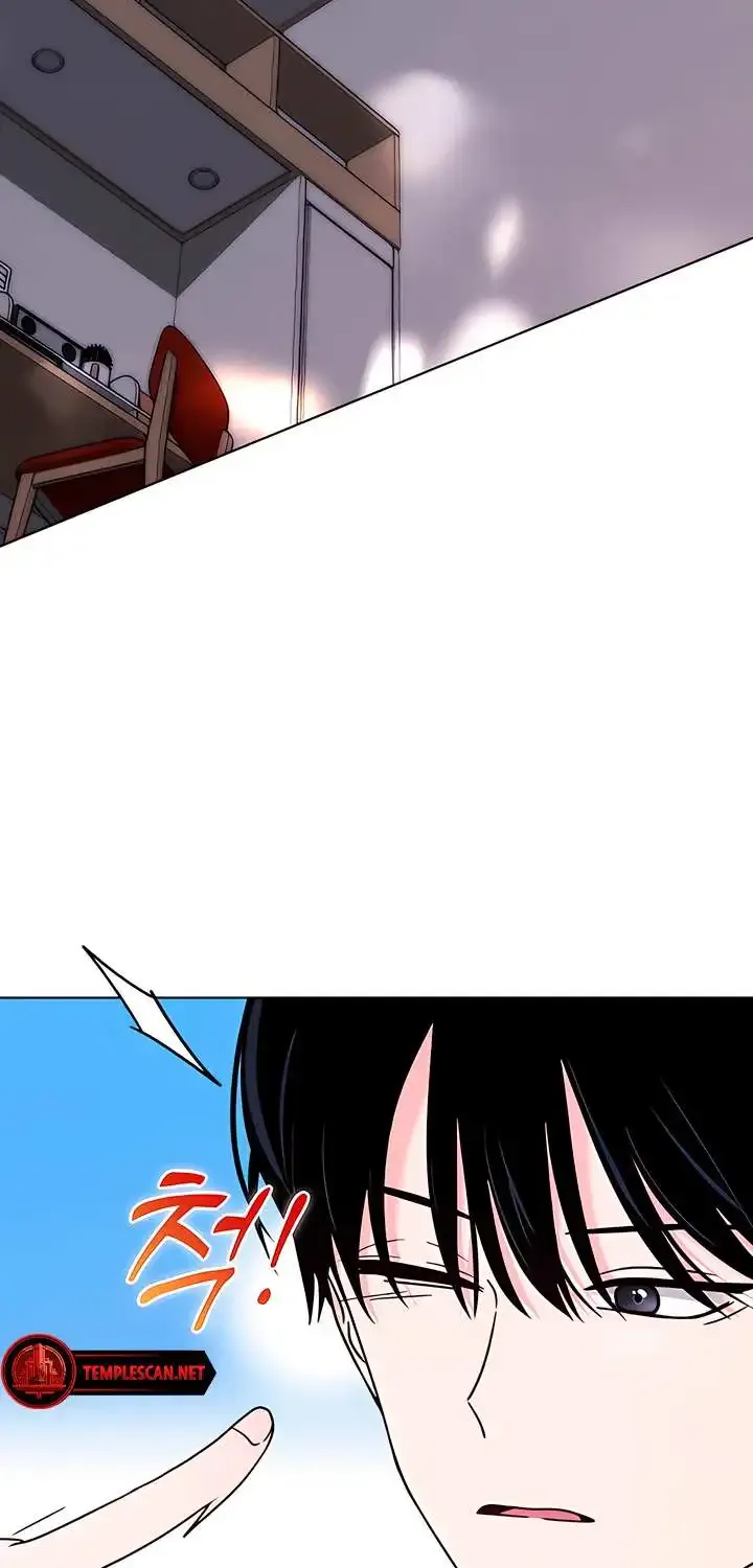 Kissing You Before Going To Bed Zinmanga X Chapter 36 Page 78