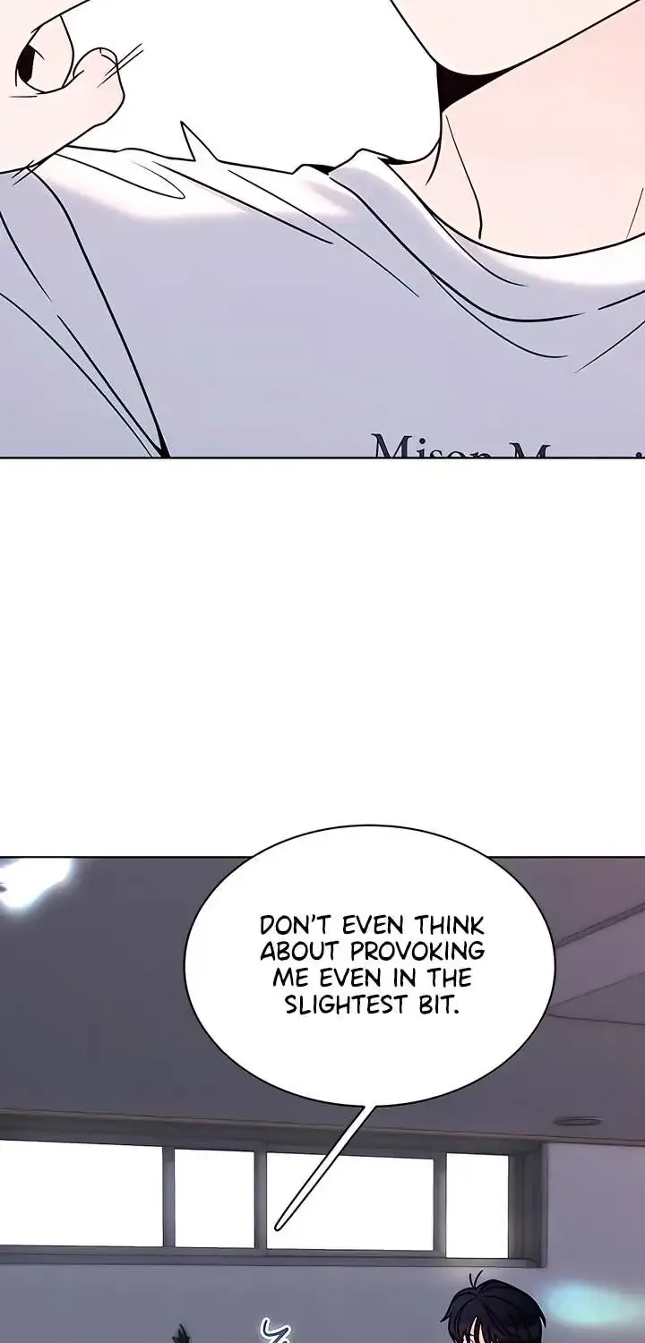 Kissing You Before Going To Bed Zinmanga X Chapter 36 Page 79