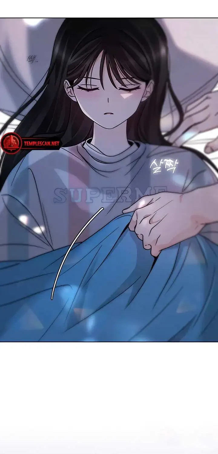 Kissing You Before Going To Bed Zinmanga X Chapter 36 Page 98