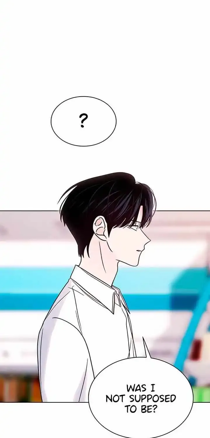 Kissing You Before Going To Bed Zinmanga X Chapter 35 Page 8