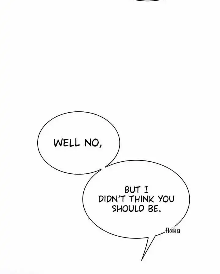 Kissing You Before Going To Bed Zinmanga X Chapter 35 Page 9