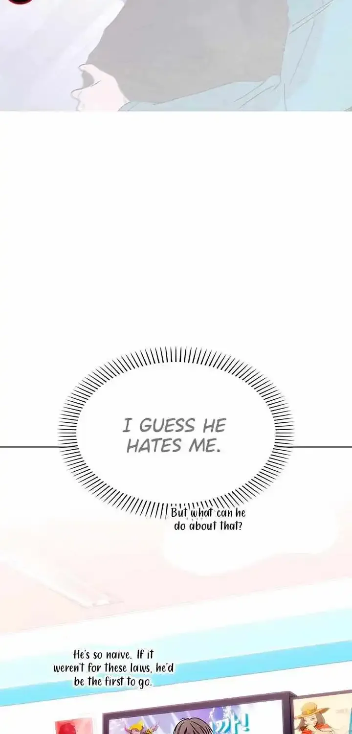 Kissing You Before Going To Bed Zinmanga X Chapter 35 Page 15