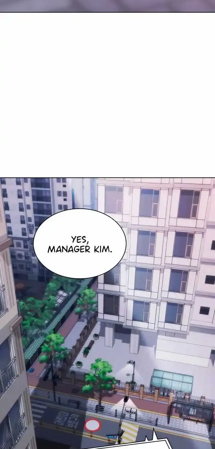 Kissing You Before Going To Bed Zinmanga X Chapter 35 Page 36