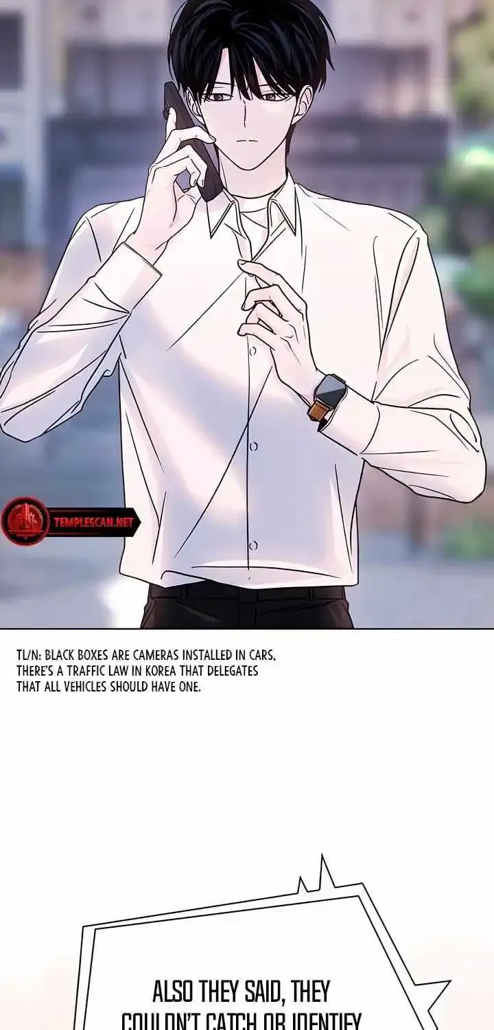 Kissing You Before Going To Bed Zinmanga X Chapter 35 Page 38
