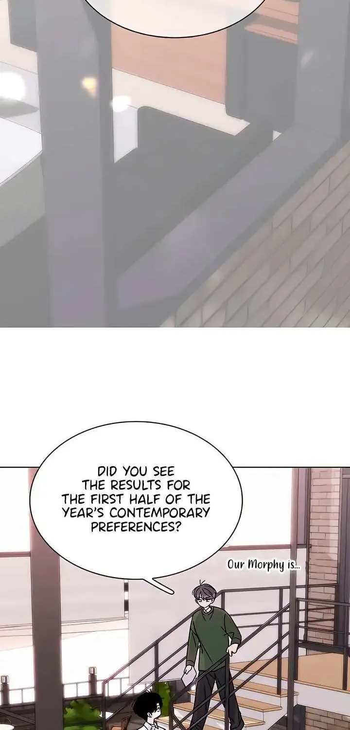 Kissing You Before Going To Bed Zinmanga X Chapter 34 Page 40