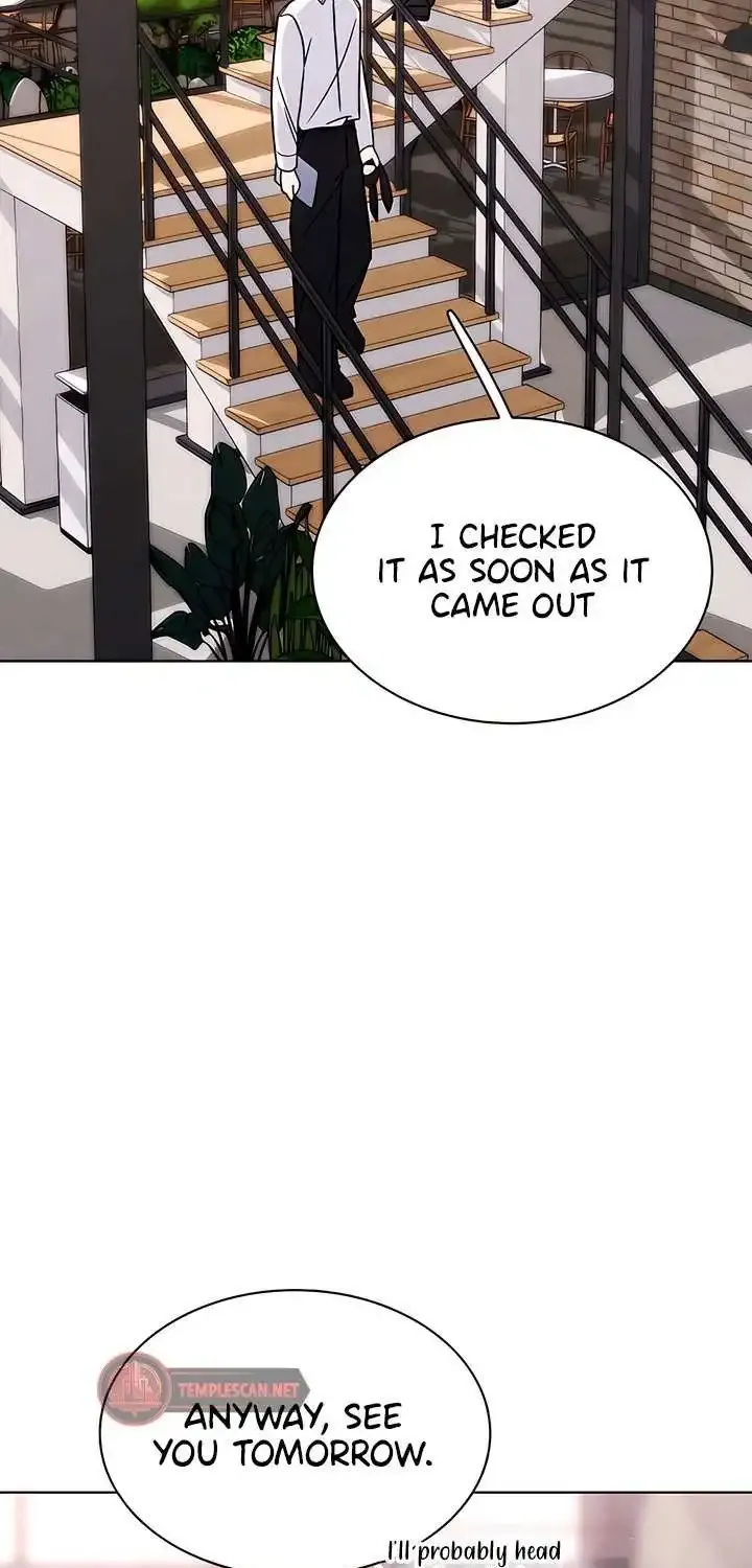 Kissing You Before Going To Bed Zinmanga X Chapter 34 Page 41