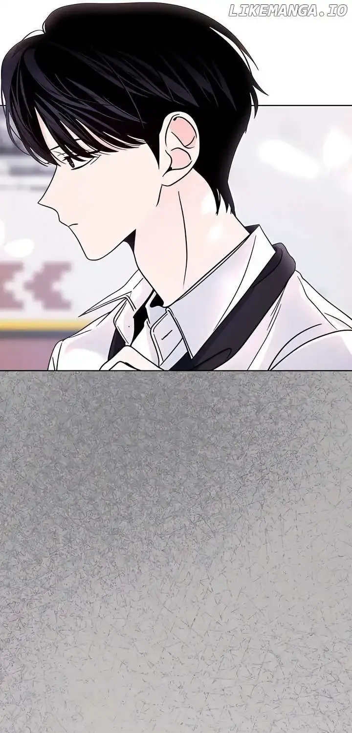 Kissing You Before Going To Bed Zinmanga X Chapter 34 Page 51