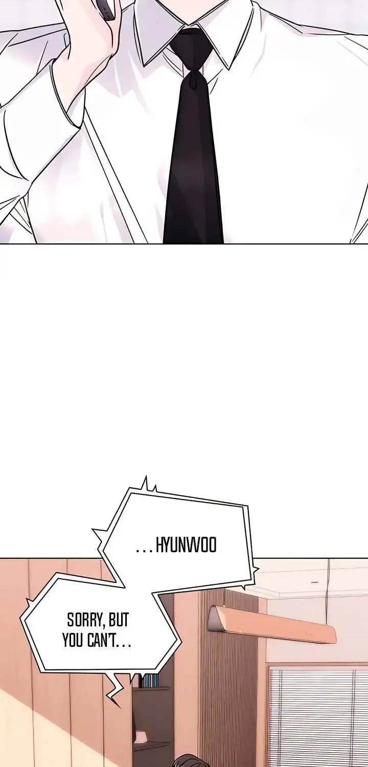 Kissing You Before Going To Bed Zinmanga X Chapter 34 Page 61