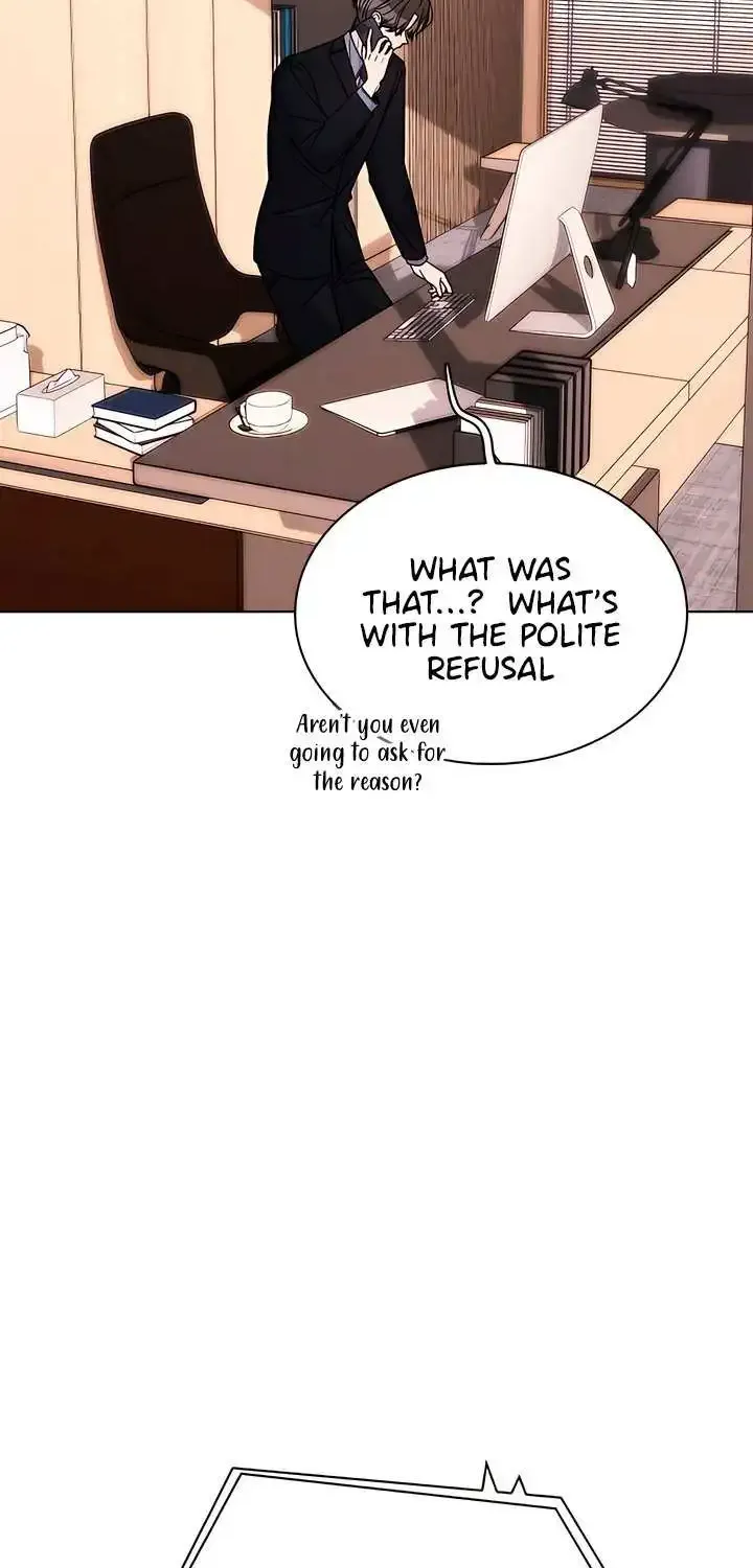 Kissing You Before Going To Bed Zinmanga X Chapter 34 Page 62