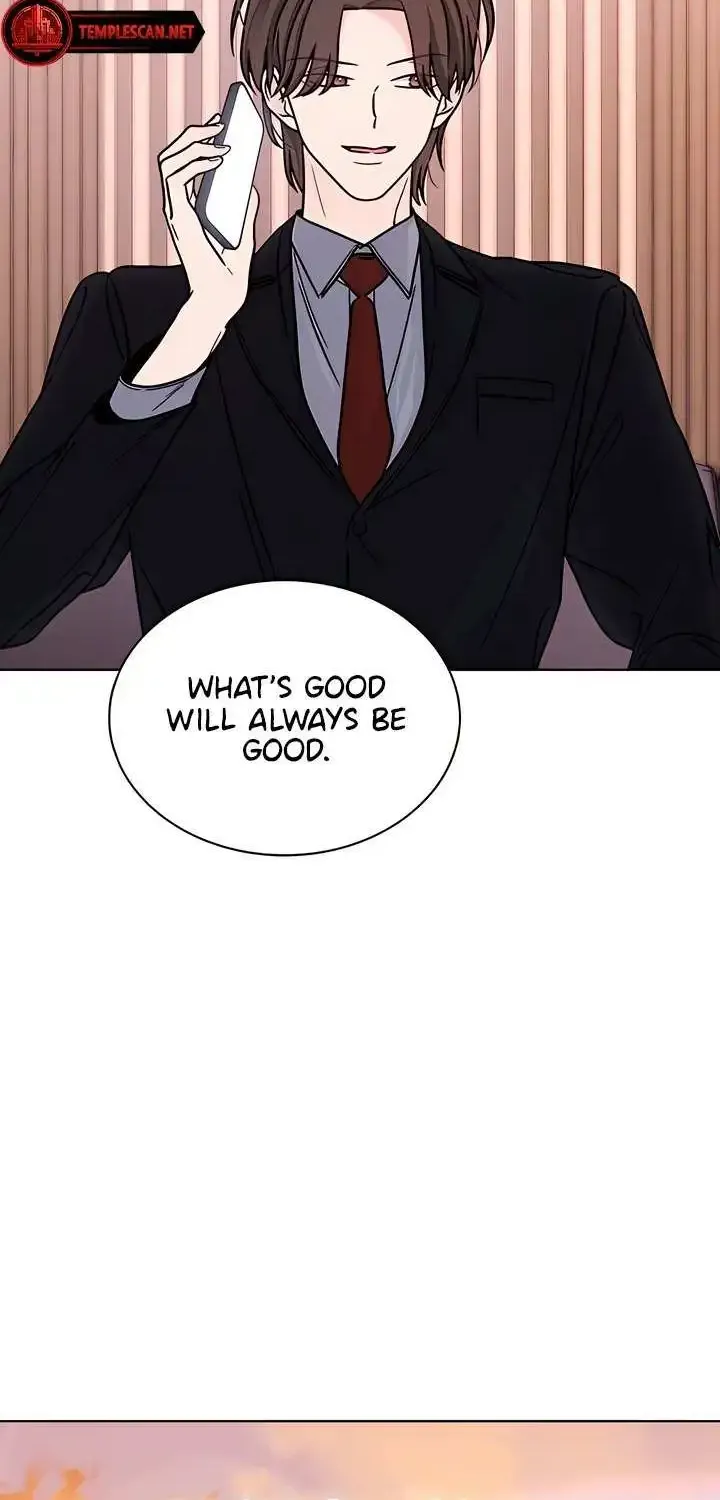 Kissing You Before Going To Bed Zinmanga X Chapter 34 Page 78