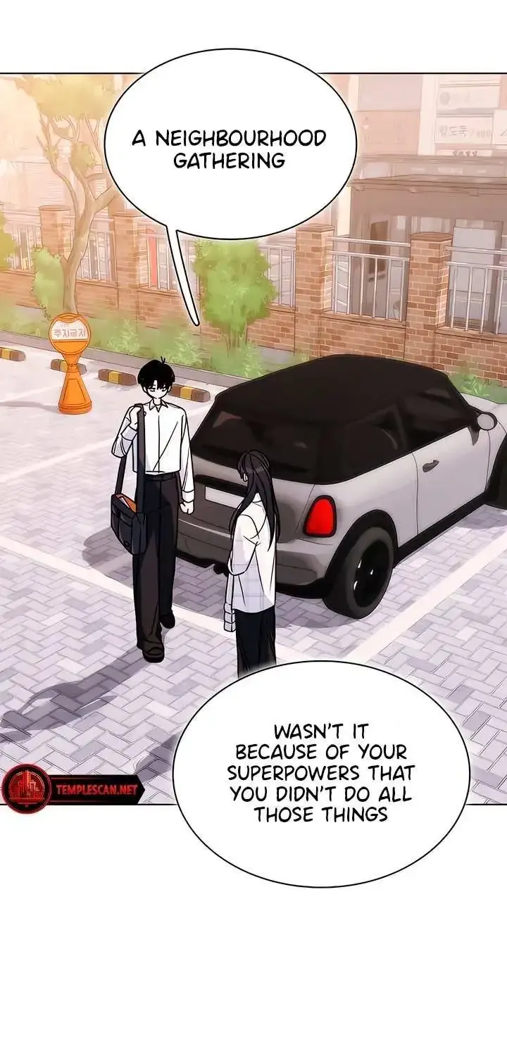 Kissing You Before Going To Bed Zinmanga X Chapter 34 Page 95